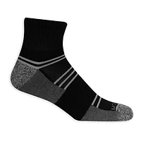 Fruit of the Loom - Mens Ankle - Breathable 8 pack