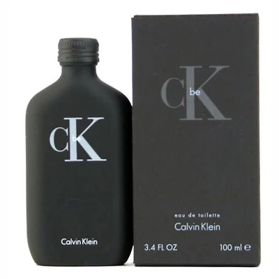 CK Be by Calvin Klein, CK Be by Calvin Klein is a unisex fragrance which combines fruits and spices scents