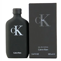 CK Be by Calvin Klein, CK Be by Calvin Klein is a unisex fragrance which combines fruits and spices scents