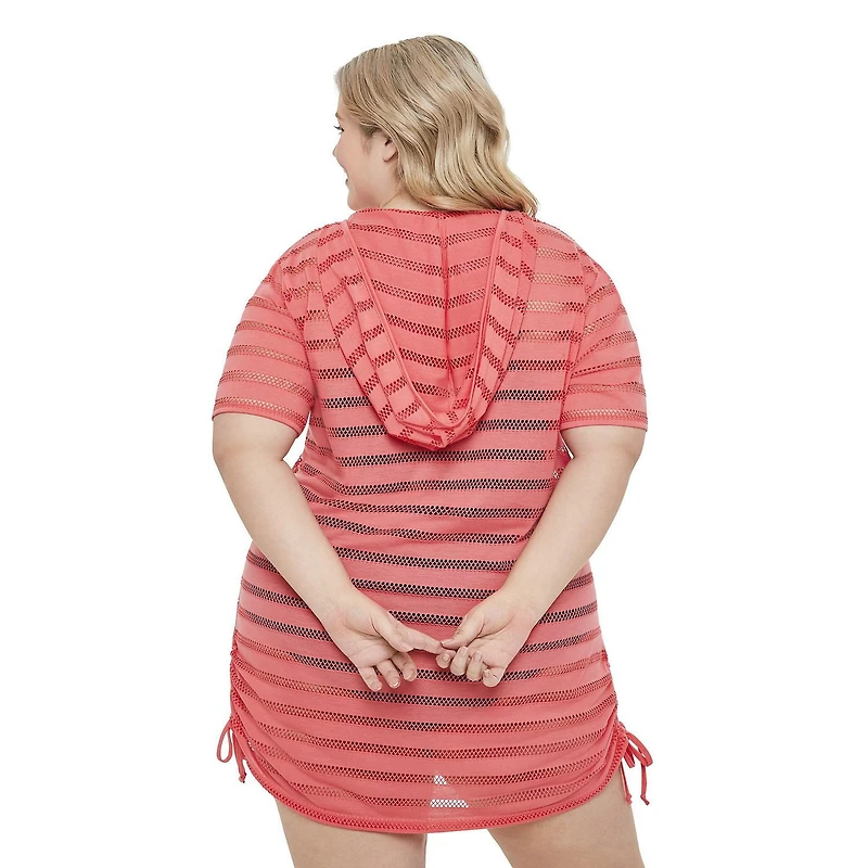George Plus Women's Tunic Cover-Up