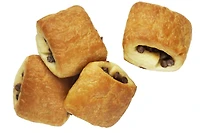 La Petite Bretonne Mini Choco Buns