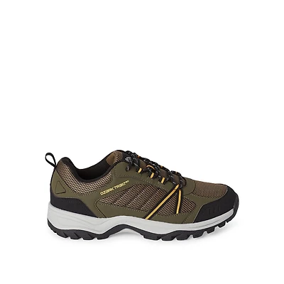 Chaussures de randonnée basses Ozark Trail pour hommes