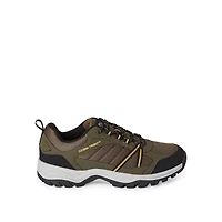 Chaussures de randonnée basses Ozark Trail pour hommes
