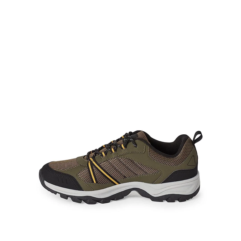 Chaussures de randonnée basses Ozark Trail pour hommes