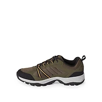 Chaussures de randonnée basses Ozark Trail pour hommes