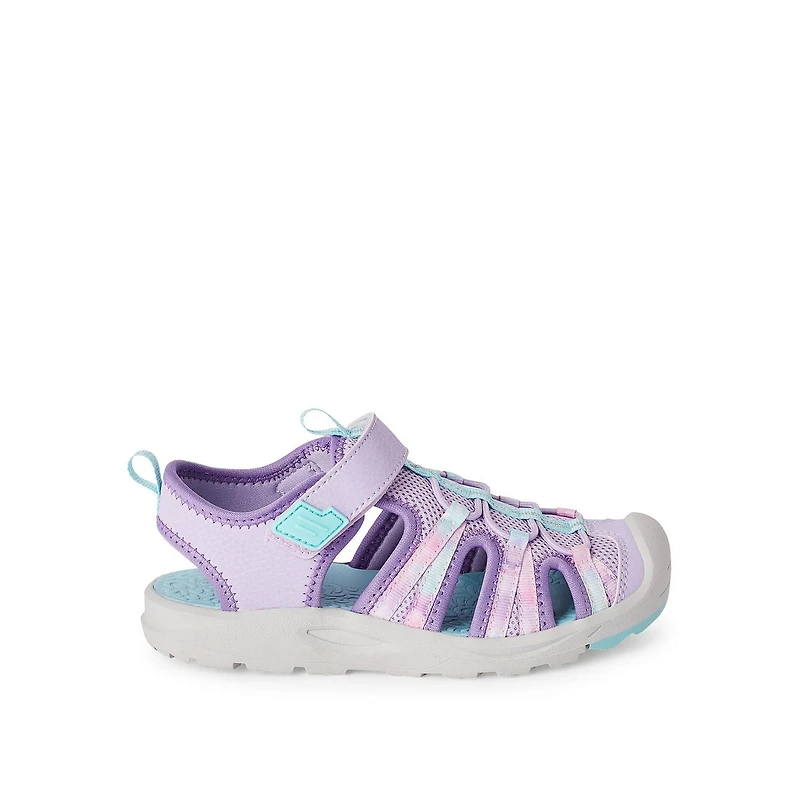 Sandales de sport George pour filles