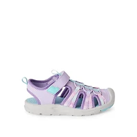 Sandales de sport George pour filles