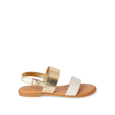 Sandales George pour filles