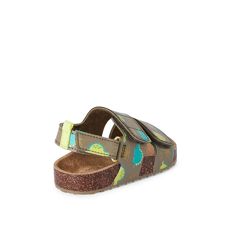 Sandales George pour petits garçons