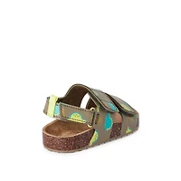 Sandales George pour petits garçons