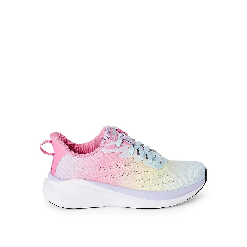 Chaussures de sport Athletic Works pour filles Pointures 11-3
