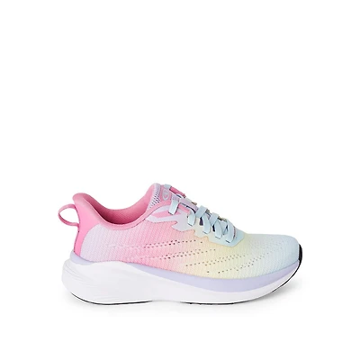 Chaussures de sport Athletic Works pour filles Pointures 11-3