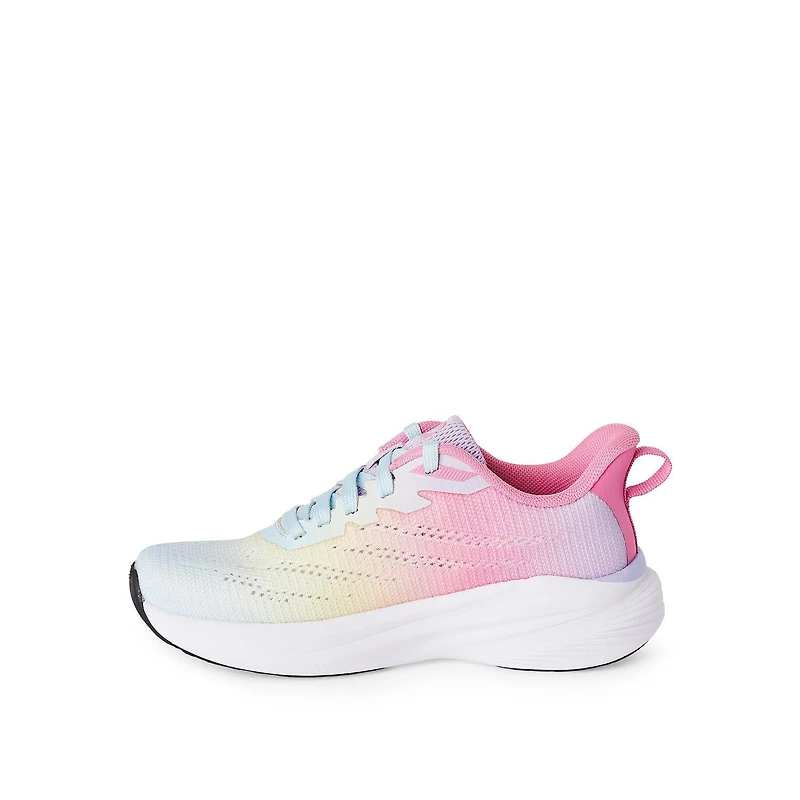 Chaussures de sport Athletic Works pour filles Pointures 11-3
