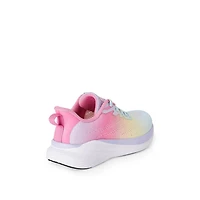 Chaussures de sport Athletic Works pour filles Pointures 11-3