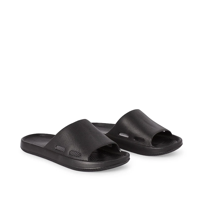 George Women's Slides, Sizes S-L