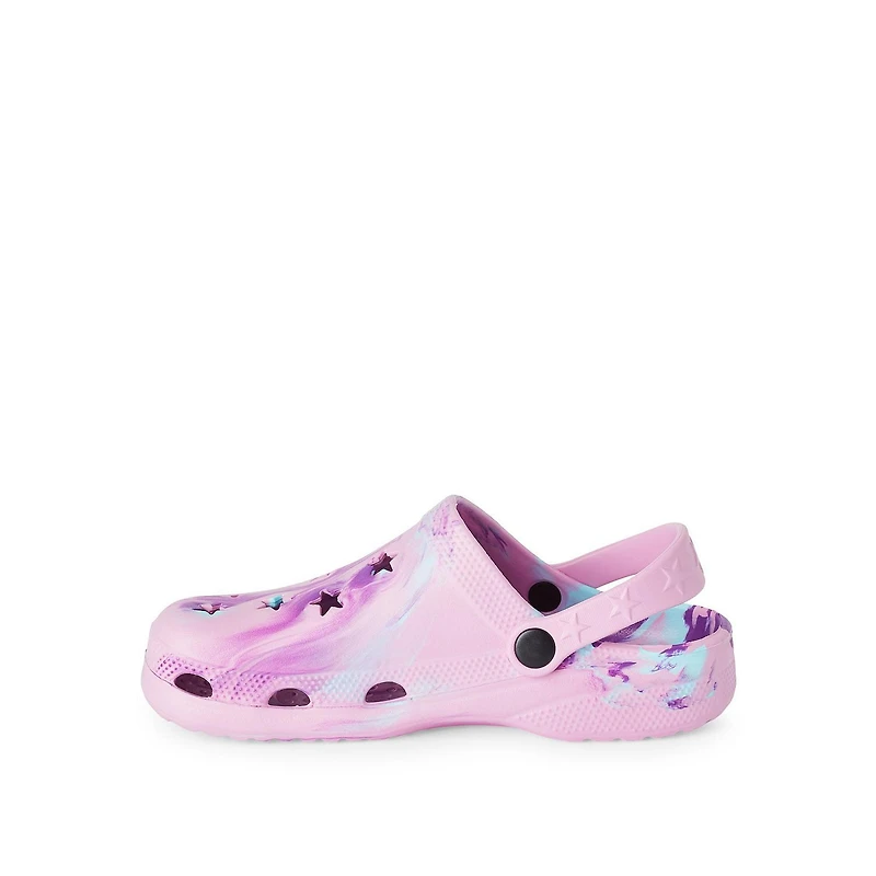 Chaussures de style sabot George pour filles Pointures 12/13-5/6