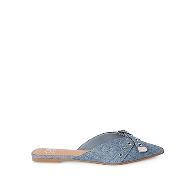 Madden NYC Women's Mules