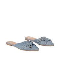 Madden NYC Women's Mules