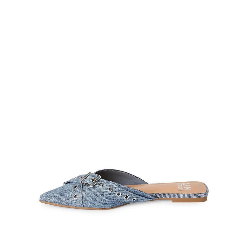 Mules Madden NYC pour femmes