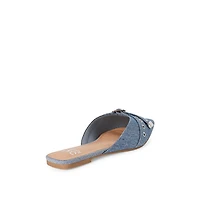 Mules Madden NYC pour femmes