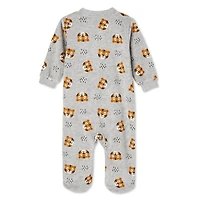 George Baby Boys' Full-Zip Sleeper