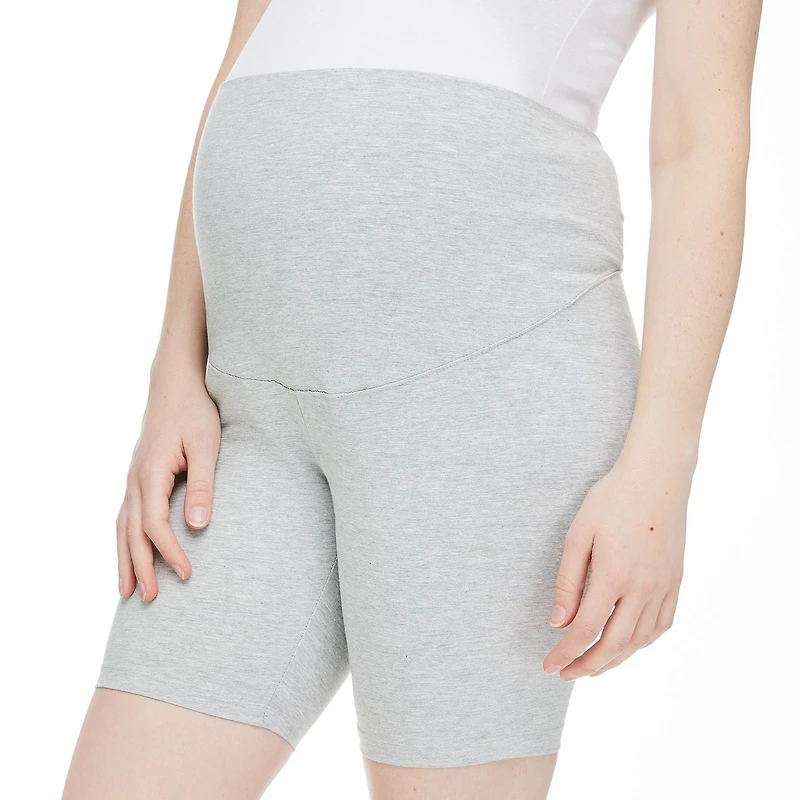 Short de vélo Paisley Sky Maternité