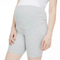 Short de vélo Paisley Sky Maternité