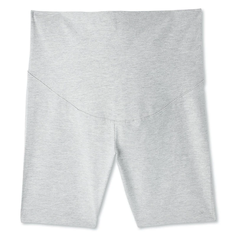 Short de vélo Paisley Sky Maternité