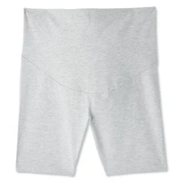 Short de vélo Paisley Sky Maternité