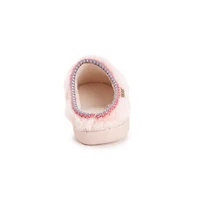 MUK LUKS Ladies Cozy Bubble Sole Clog Slippers, Sizes 5-10