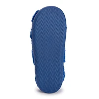 Chaussons sabots pour femmes confortables à semelles à bulles MUK LUKS, Tailles 5 à 10