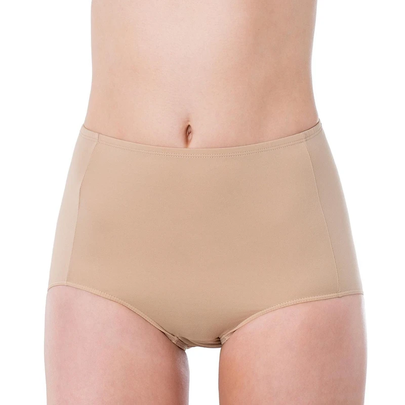 Culotte Compléte en Microfibre Silk Magic par Elita Pour Femme