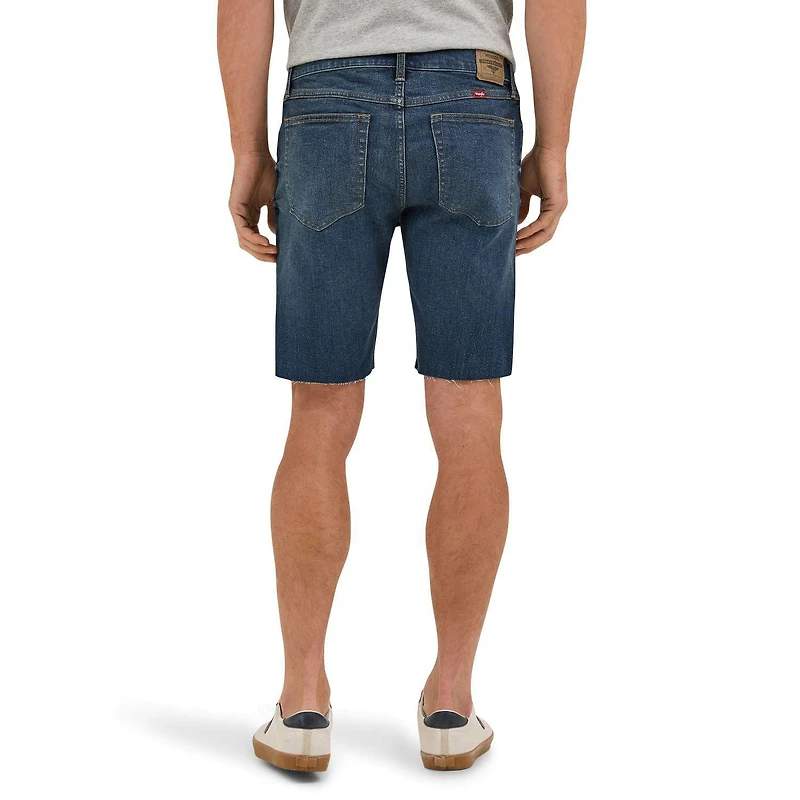 Wrangler Mode Denim Short