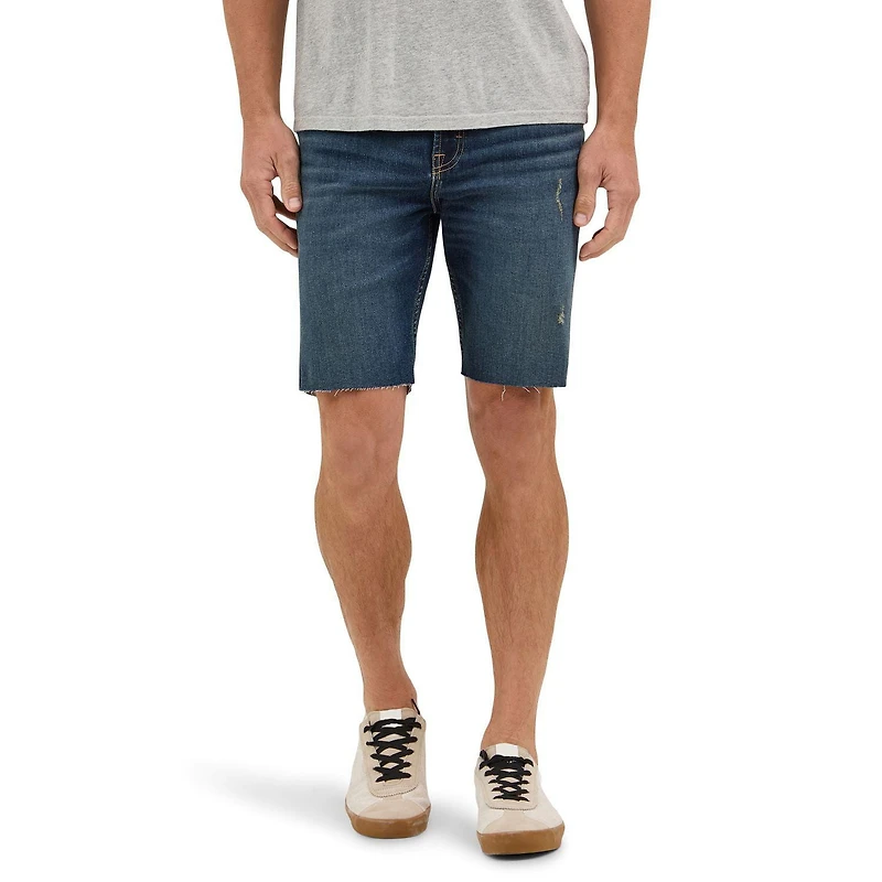 Wrangler Mode Denim Short