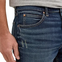 Wrangler Mode Denim Short
