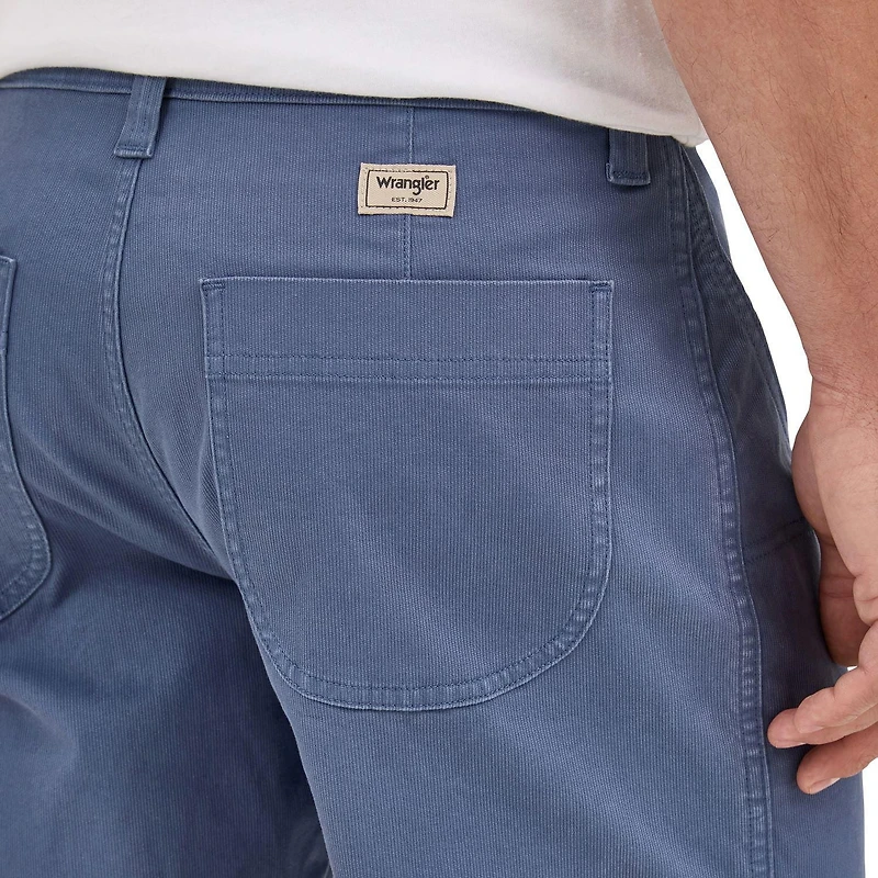 Wrangler Men's Anomaly Fashion Utility Short, Short