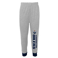 Boys two piece NHL pajama set