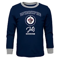 Pyjamas Filles 2 pièces Coton,LNH