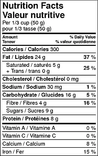 Chocolatey Covered Pretzels, 250g