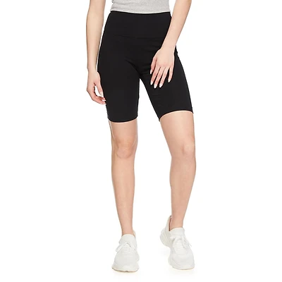 Short de vélo No Boundaries pour femmes Tailles TP–TTG