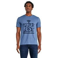 George Men's Graphic Tee
