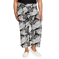 Pantacourt Iyla Plus pour femmes