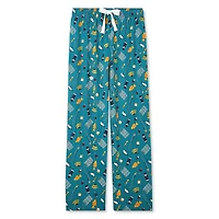 Pantalon de pyjamas pour la fête des Pères George pour hommes