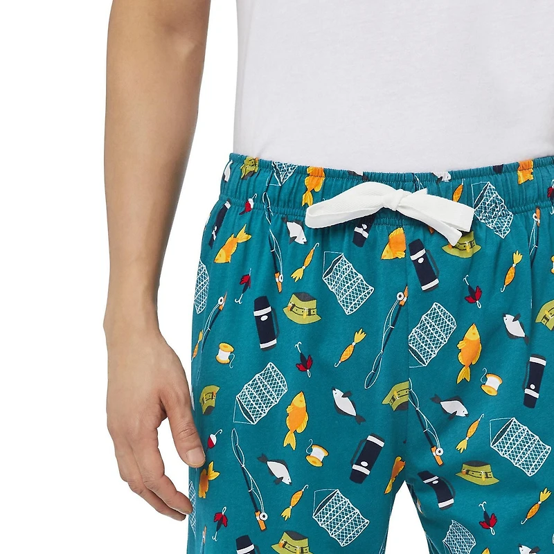 George Men's Father's Day Pyjama Pants