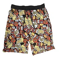 The Simpson Short de nuit Sleep A Simpson Guy pour homme