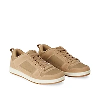 George Men's Rex Sneakers, Sizes 7-14