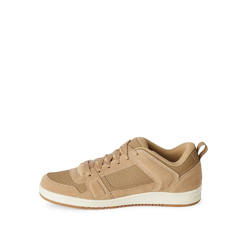 George Men's Rex Sneakers, Sizes 7-14