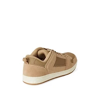 George Men's Rex Sneakers, Sizes 7-14