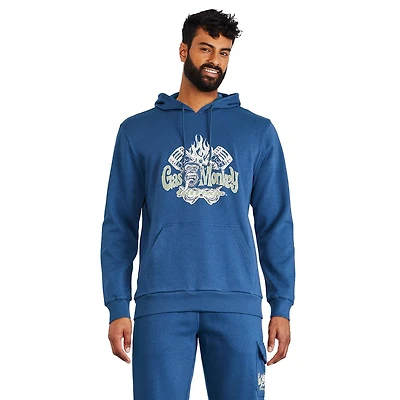 Gas Monkey Men's Hoodie