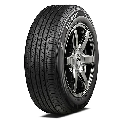 Ironman GR906 195/65R15 91H BSW pneu